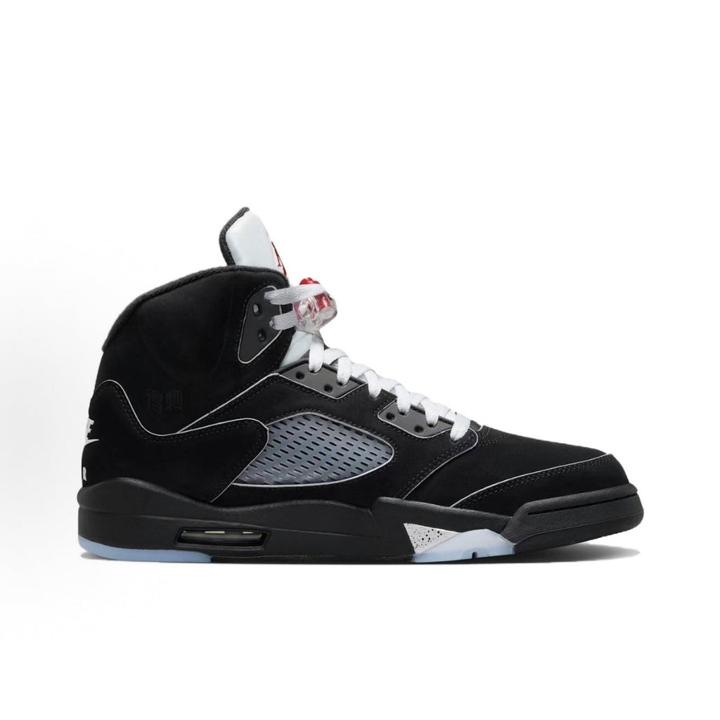 Jordan Air Jordan 5 BLACK METALLIC REIMAGINED