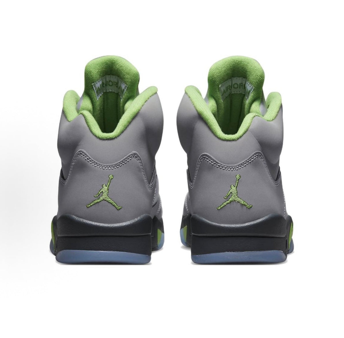 Jordan Air Jordan 5 retro "green bean"