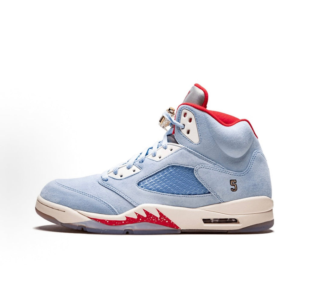 trophy room x Jordan Air Jordan 5