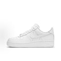 Nike Air Force 1 Triple White