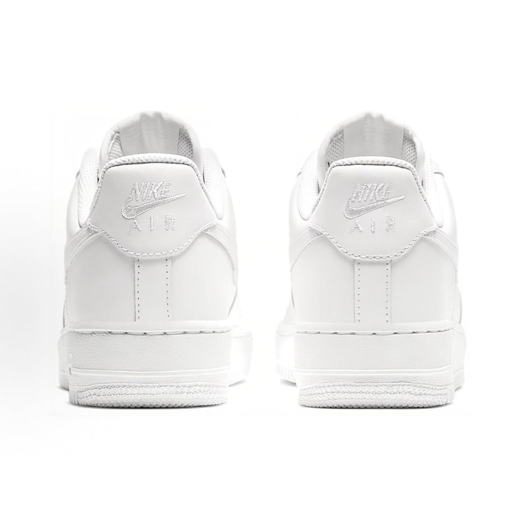 Nike Air Force 1 Triple White