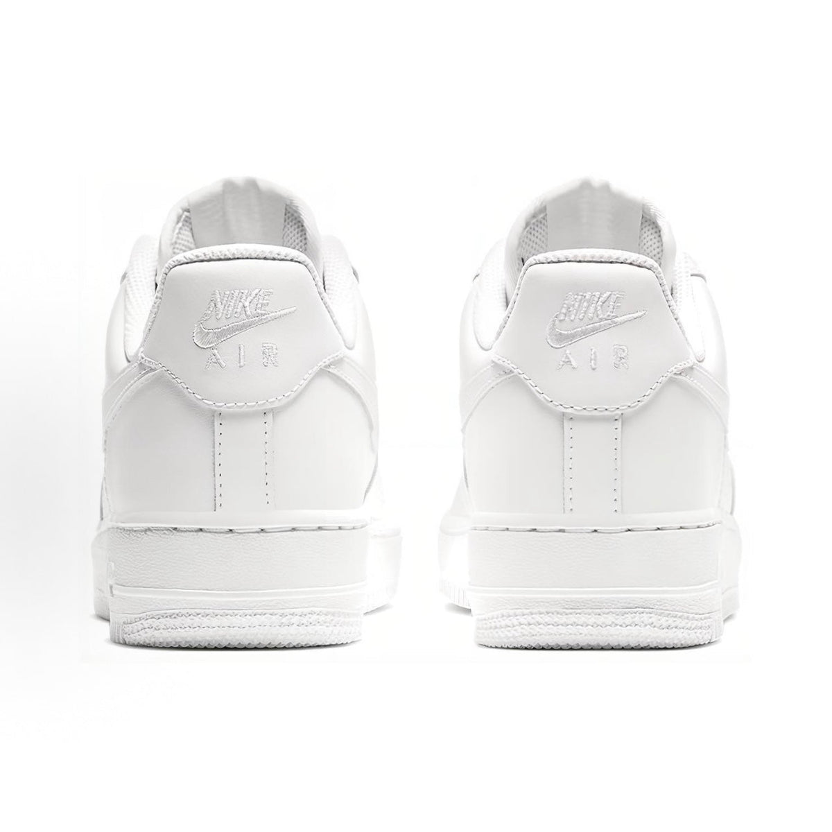 Nike Air Force 1 Triple White