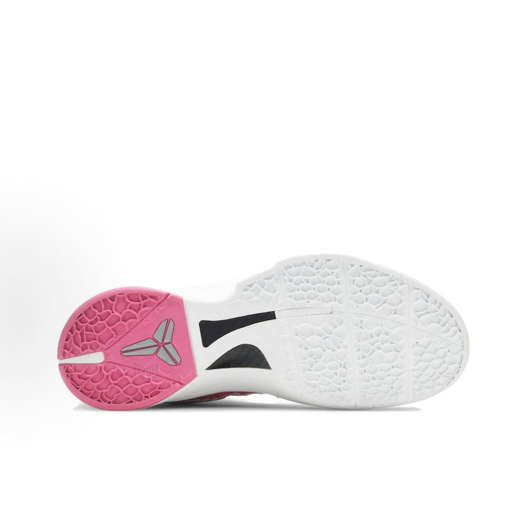 Nike Zoom Kobe 6 Kay Yow Think Pink