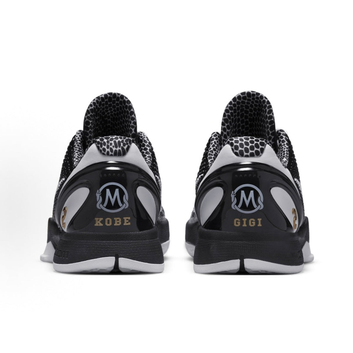 Nike Zoom Kobe 6 Protro "Mambacita Sweet 16" GiGi