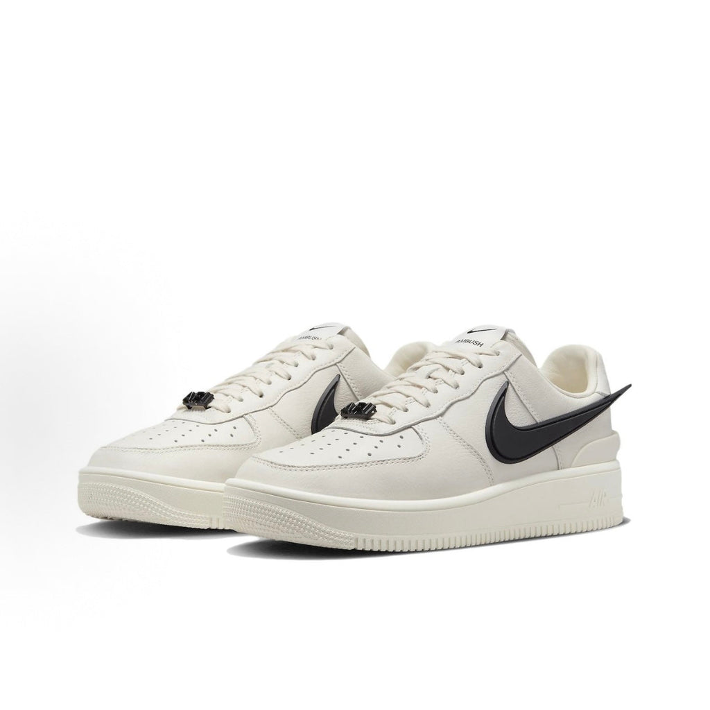 Nike  × AMBUSH Air Force 1