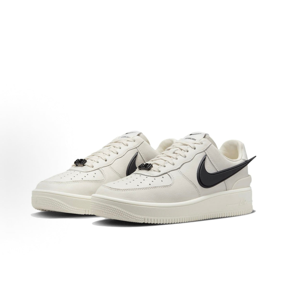 Nike  × AMBUSH Air Force 1