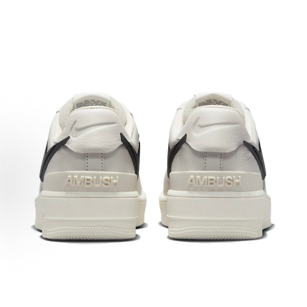Nike  × AMBUSH Air Force 1