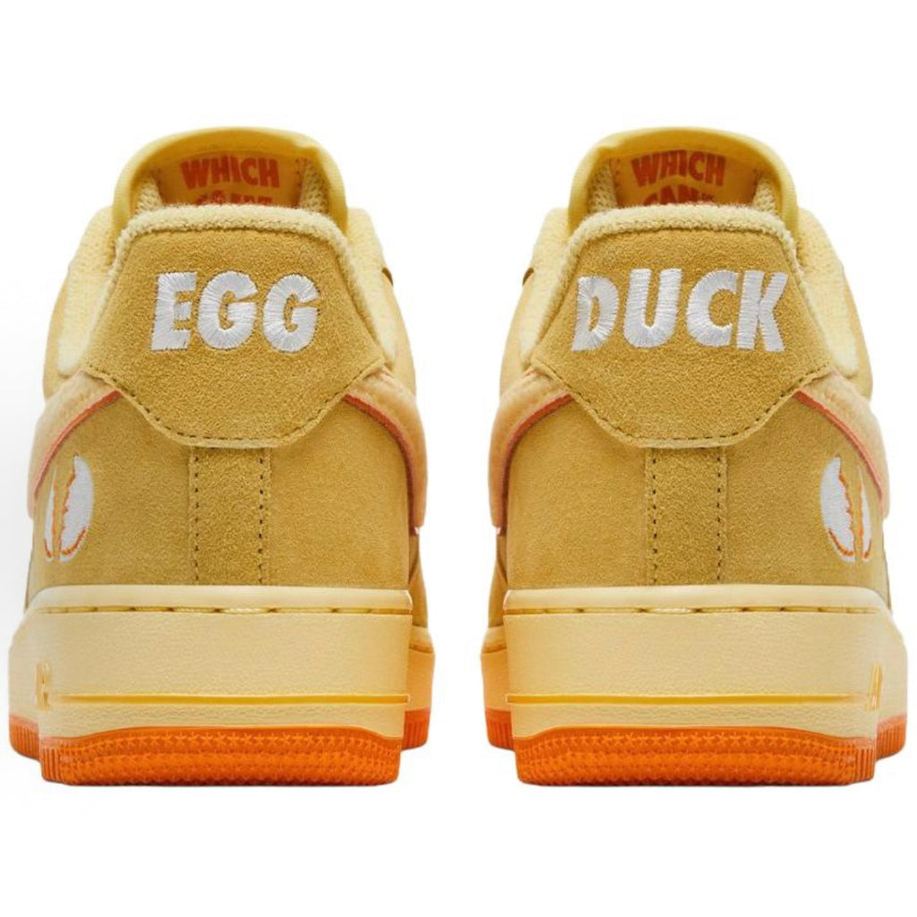 Nike  x DOAF Air Force 1 Duck or Egg