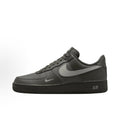 Nike Air Force 1 '07 Men's Synthetic Leather Sneakers – College Grey