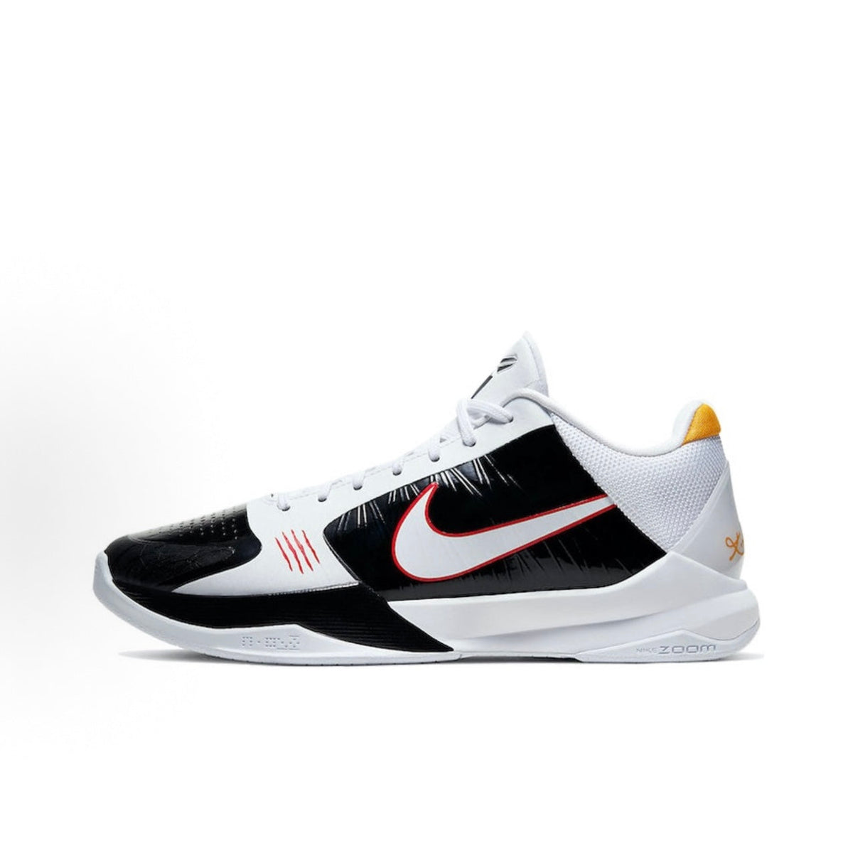 Nike Zoom Kobe 5 Protro "Bruce Lee Alt"