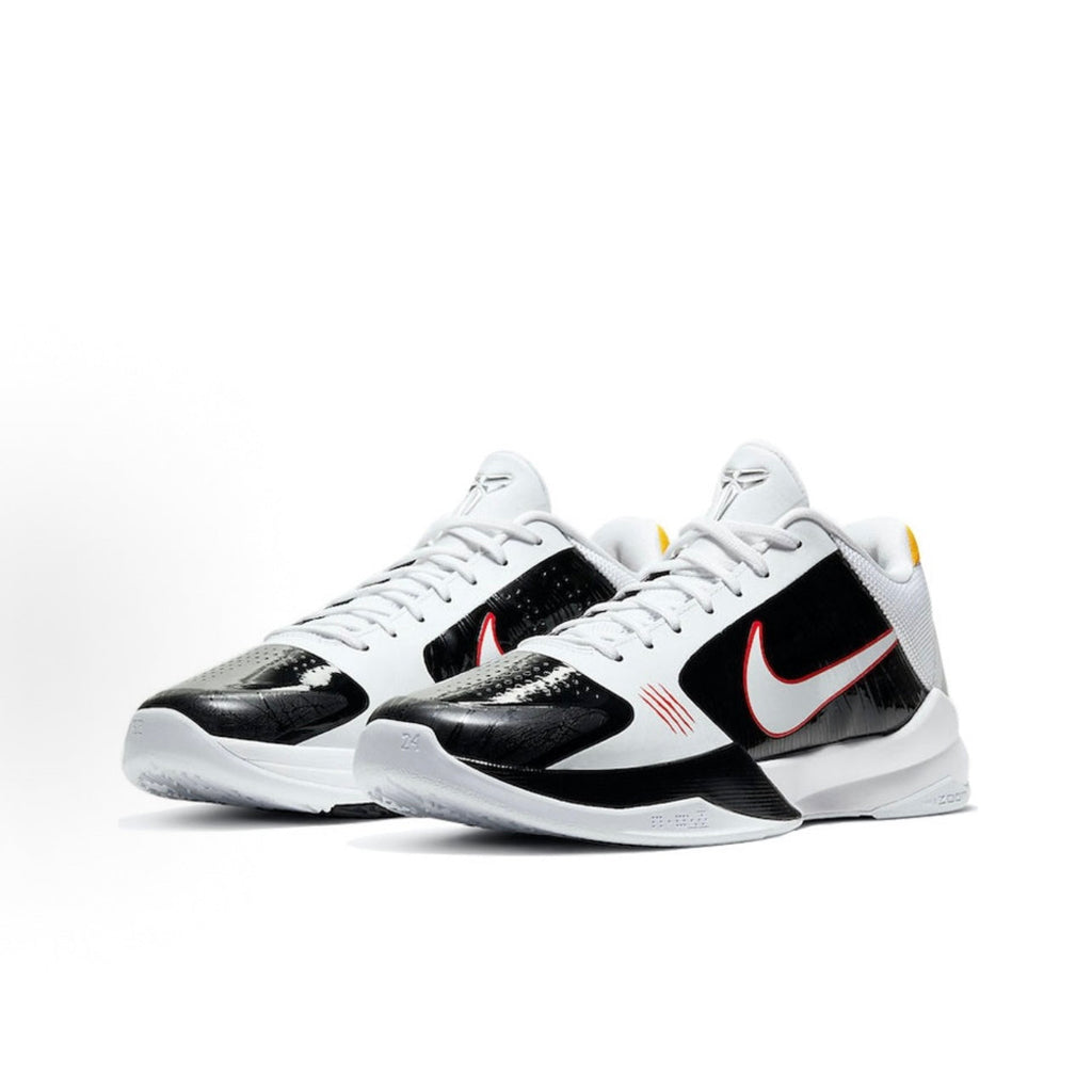 Nike Zoom Kobe 5 Protro "Bruce Lee Alt"
