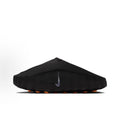 Nike Mind 001 Tech-Style Closed-Toe Slides (Women's) - Black