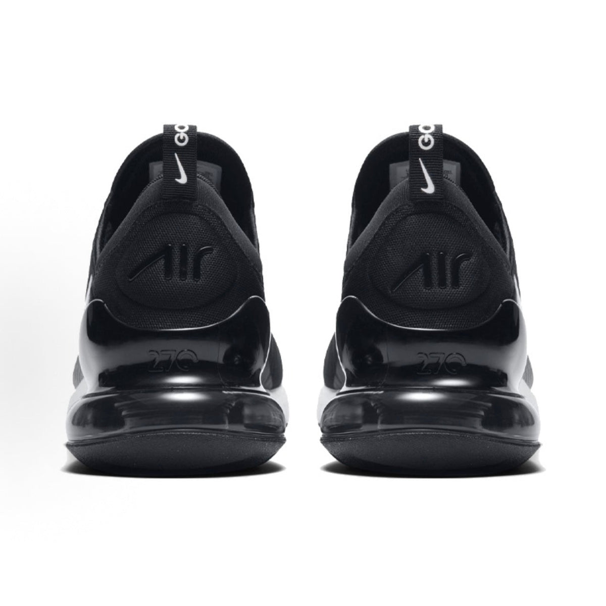 Nike Air Max 270 Men's Running Shoes
