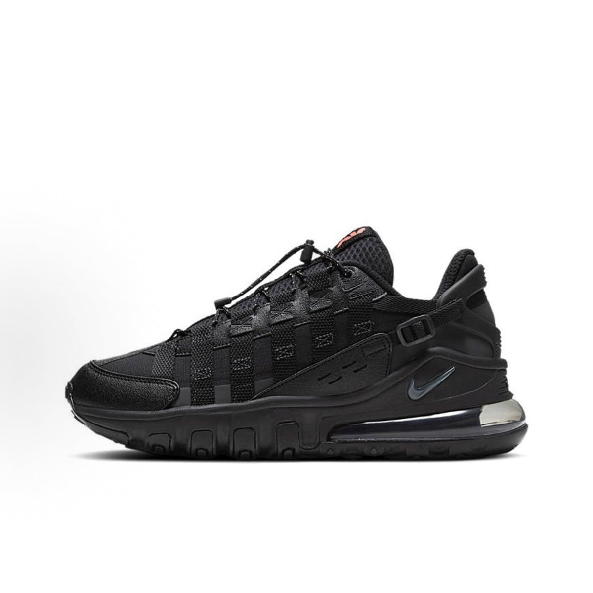 Nike Air Max 270 Vistascape Men's Low-Top Running Shoes