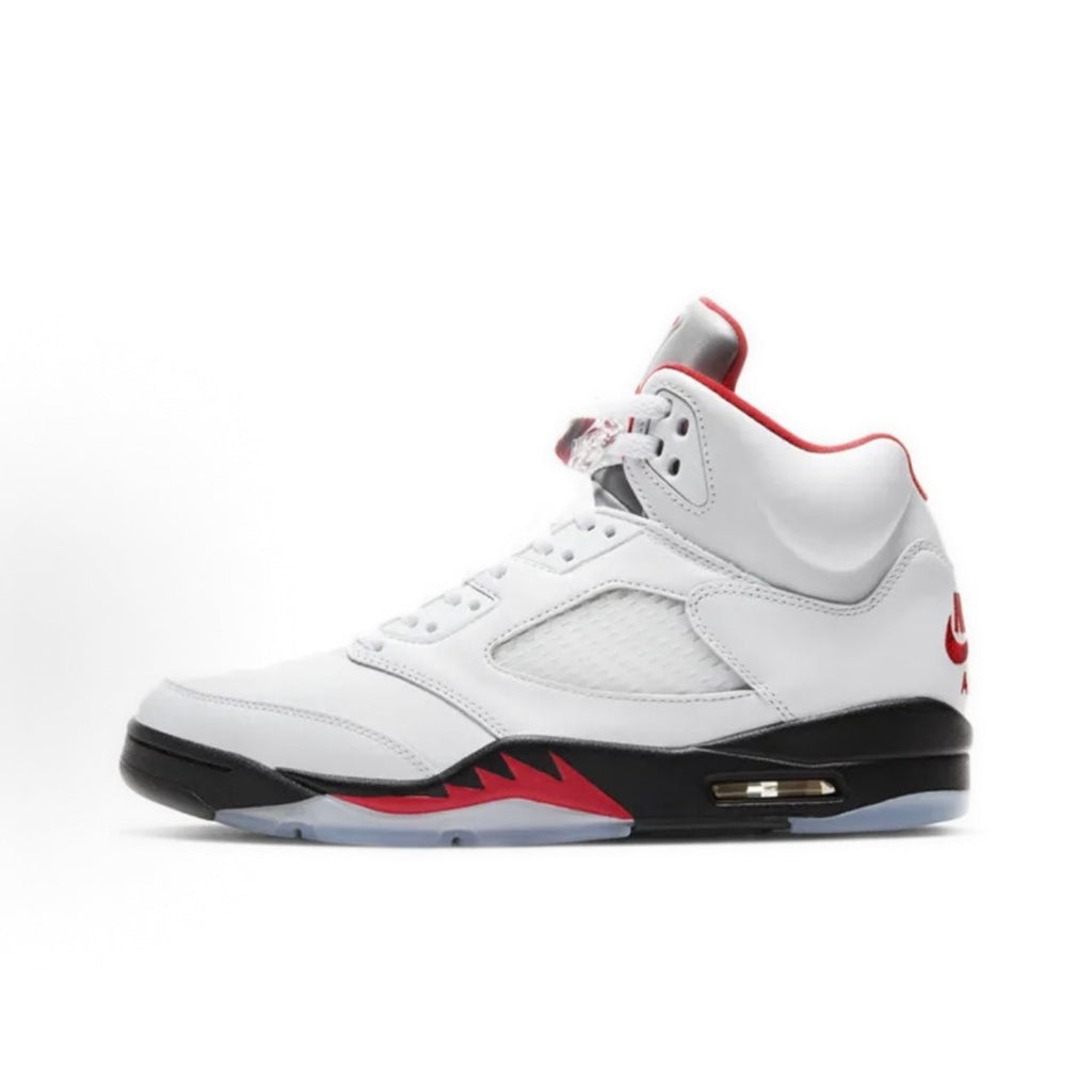 Jordan Air Jordan 5 retro "fire red"