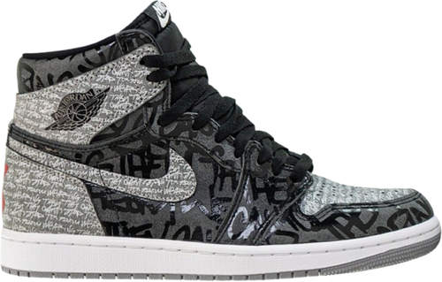AJ1 Retro High Rebellionaire