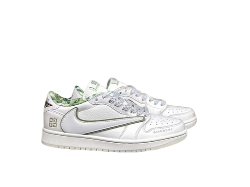 AJ1 Low Travis Scott x Givenchy Customs