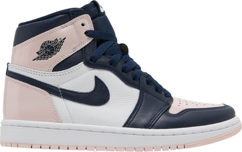 AJ1 Retro High Bubble Gum