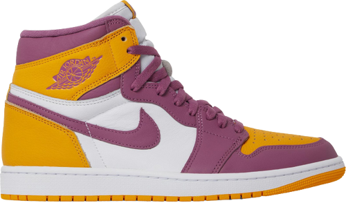 AJ1 Retro High Brotherhood