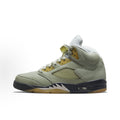 Jordan Air Jordan 5 retro "jade"