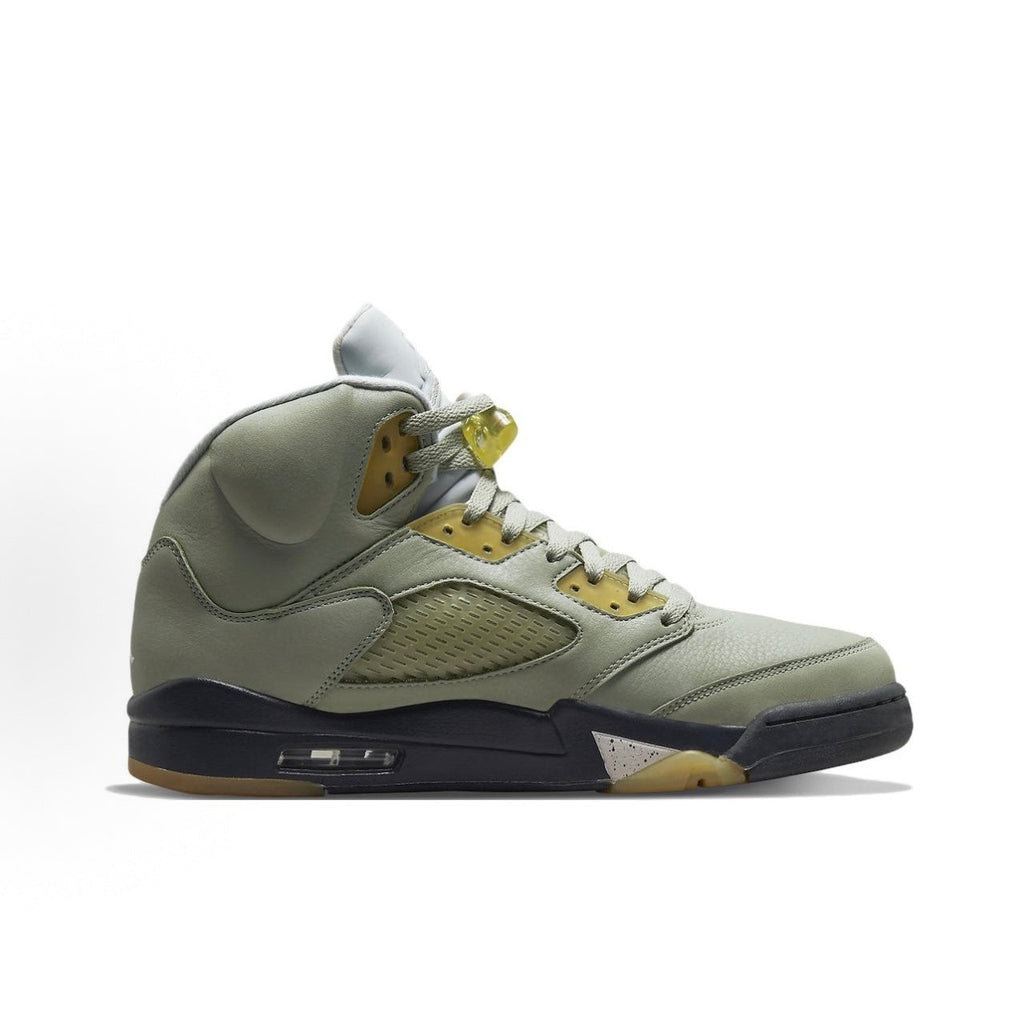 Jordan Air Jordan 5 retro "jade"