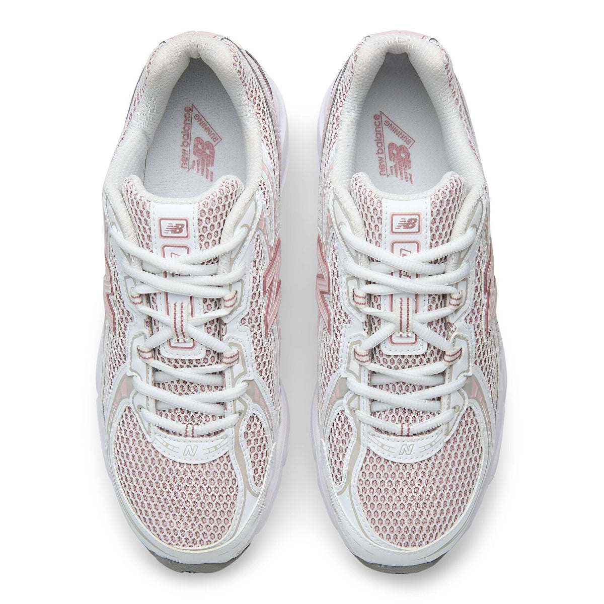 New Balance 740 U74078Z – New Balance sneaker view 4