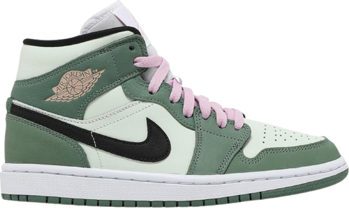 AJ1 Mid SE 'Dutch Green'