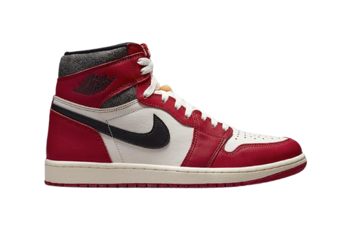 AJ1 Retro Lost and Found