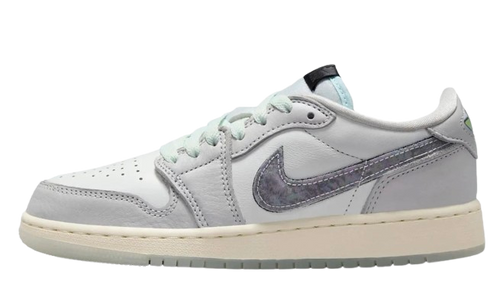 AJ1 Low Year of the Snake