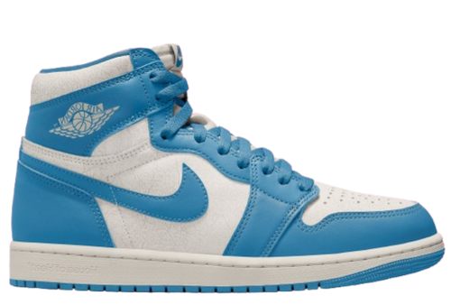 AJ1 OG UNC Reimagined