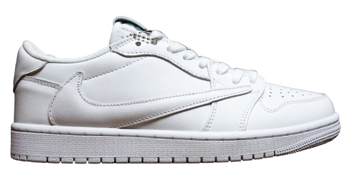 AJ1 Low Travis Scott x White Party