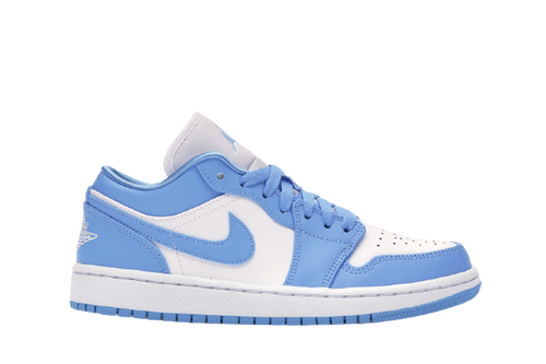 AJ1 Low UNC