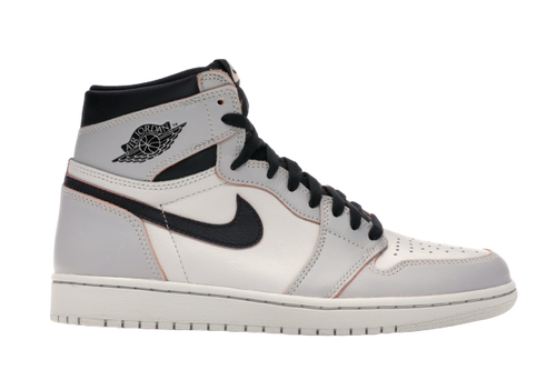 AJ1 Retro High OG Defiant SB NYC to Paris