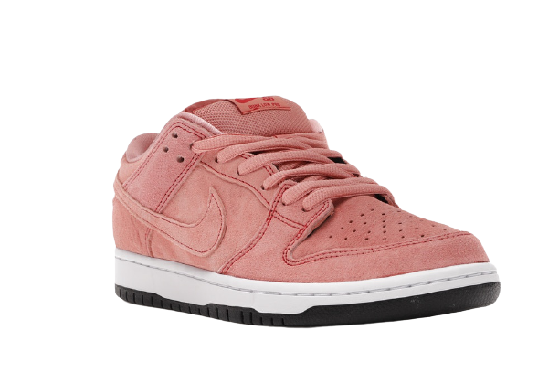 SB Dunk Low Pink Pig
