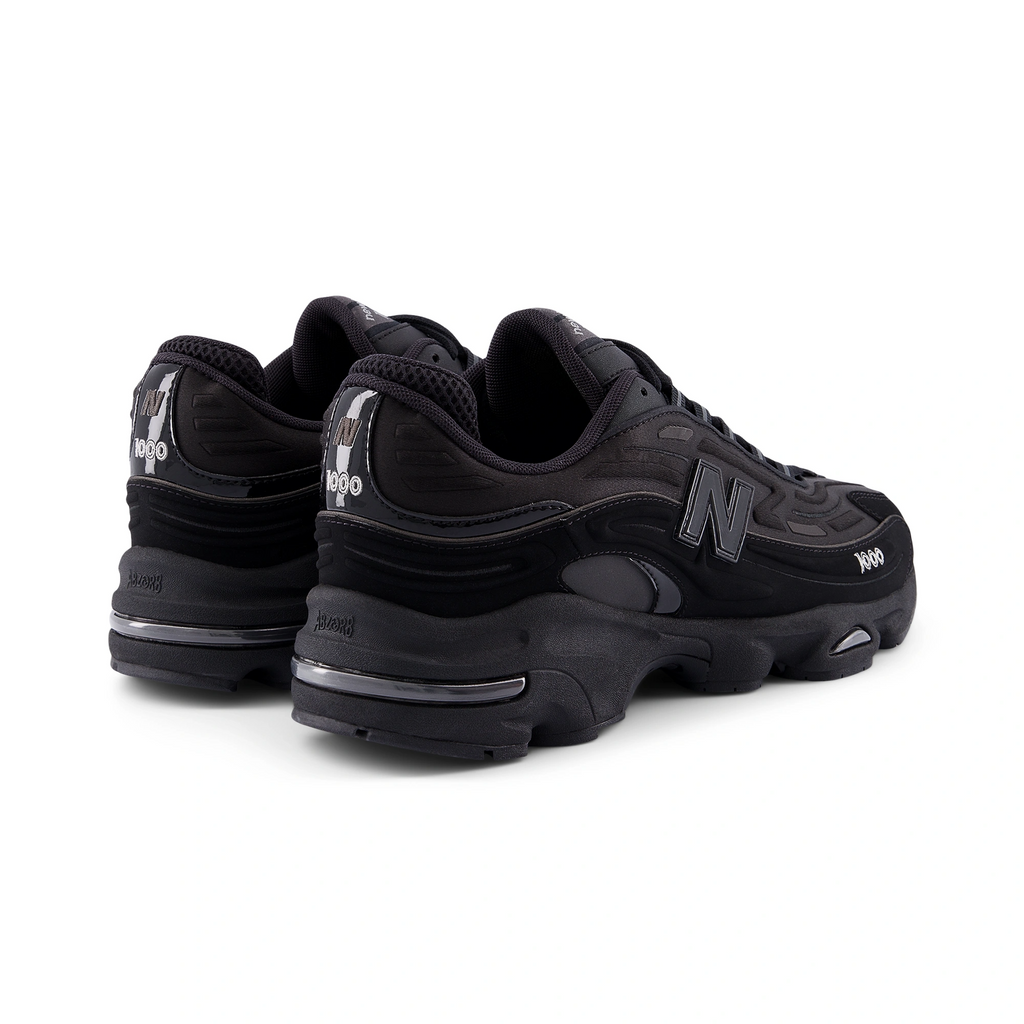 New Balance 1000 M1000B – New Balance sneaker view 6
