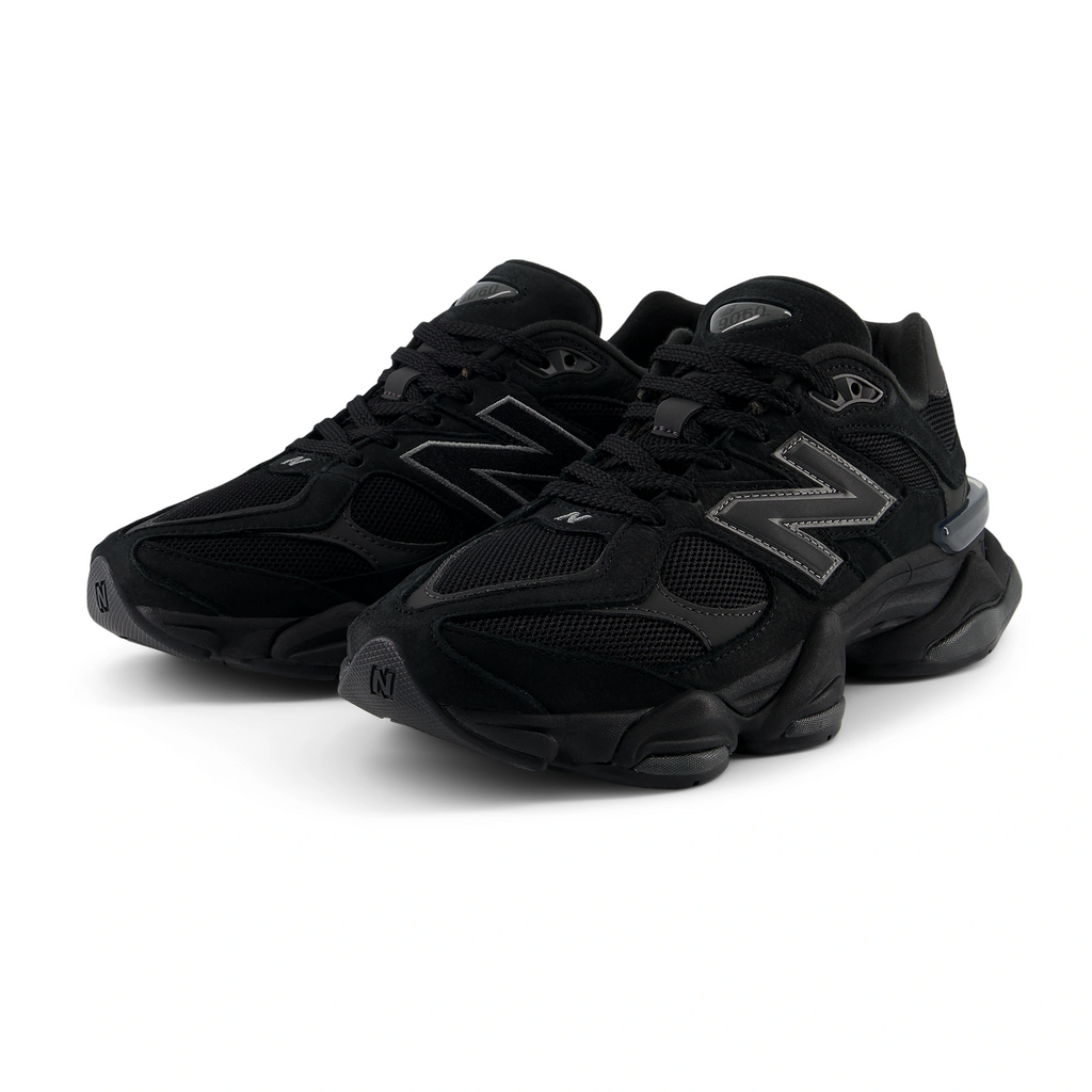 New Balance 9060 U9060ZGE – New Balance sneaker view 6