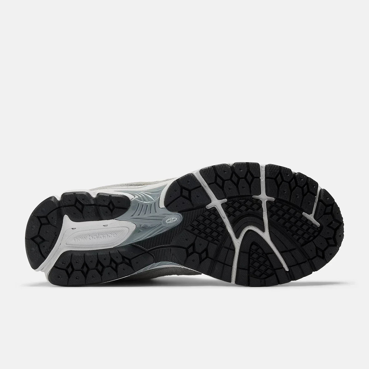 New Balance 2002R M2002RST – New Balance sneaker view 6