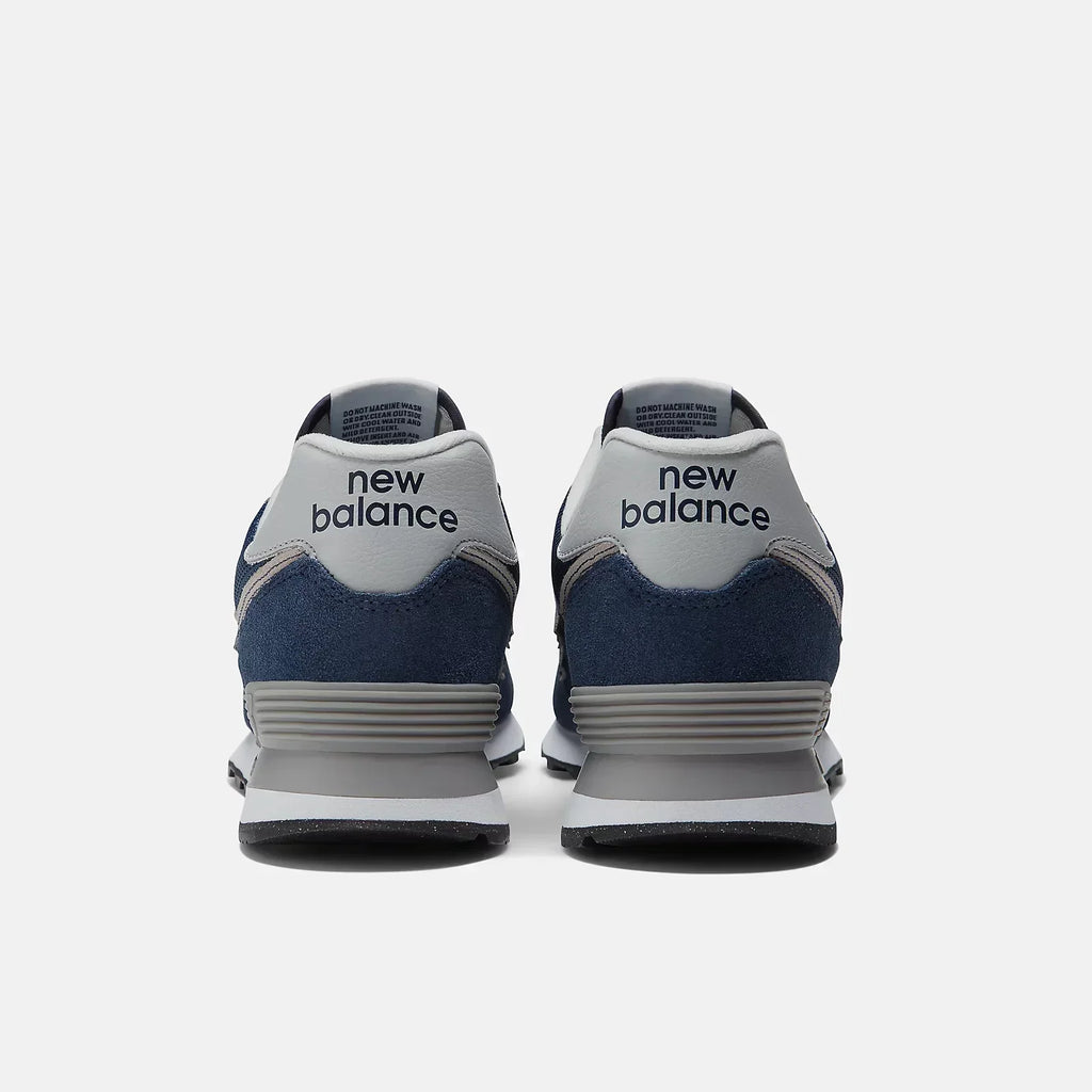 New Balance 574 ML574EVN – New Balance sneaker view 6