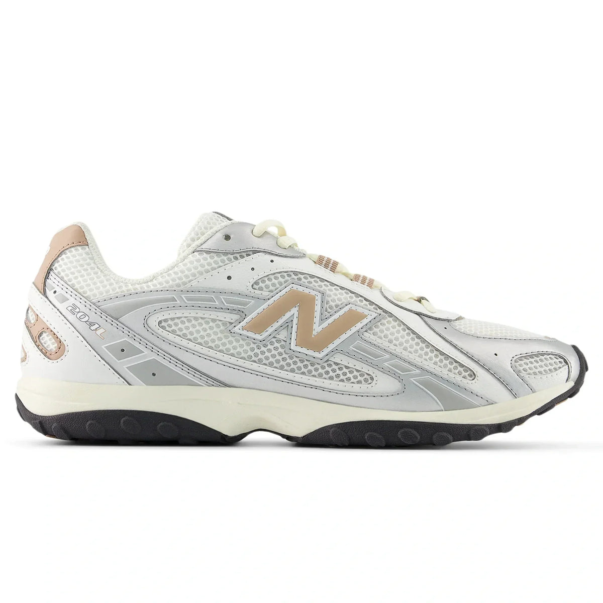 New Balance 204L U204LSWA – New Balance sneaker view 2