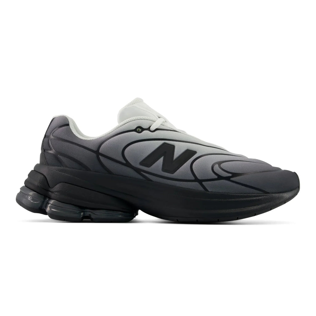 New Balance 5030 U50304DT – New Balance sneaker view 2