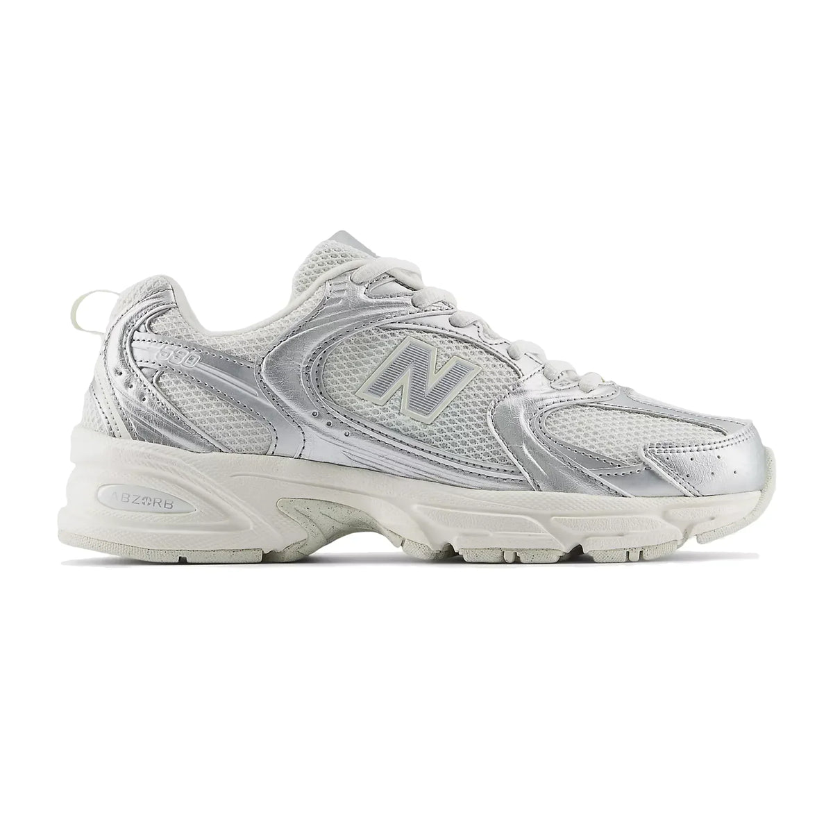 New Balance 530 U5303IR – New Balance sneaker view 8