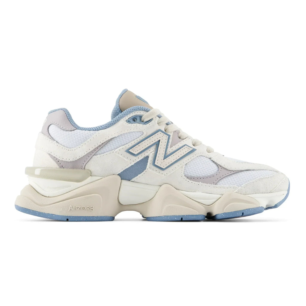 New Balance 9060 U90601RJ – New Balance sneaker view 2