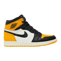 AJ1 Retro High Taxi