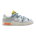 Dunk Low X OW Lot 10
