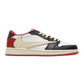 AJ1 Low Travis Scott Chicago