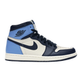 AJ1 Retro High Obsidian UNC
