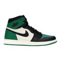 AJ1 Retro High Pine Green