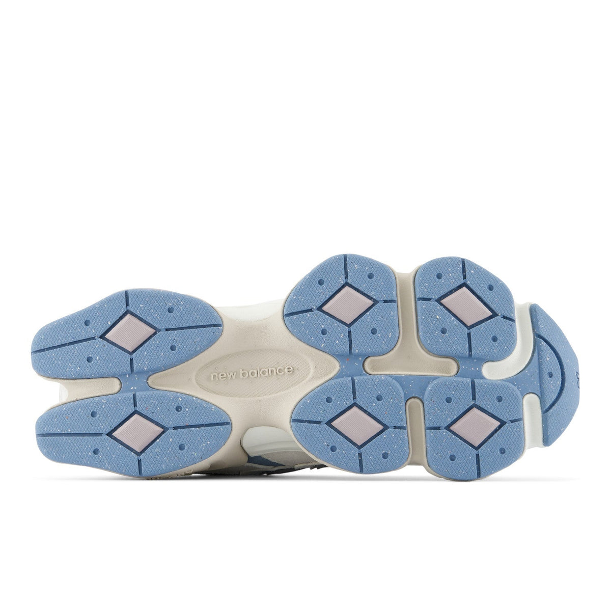 New Balance 9060 U90601RJ – New Balance sneaker view 8