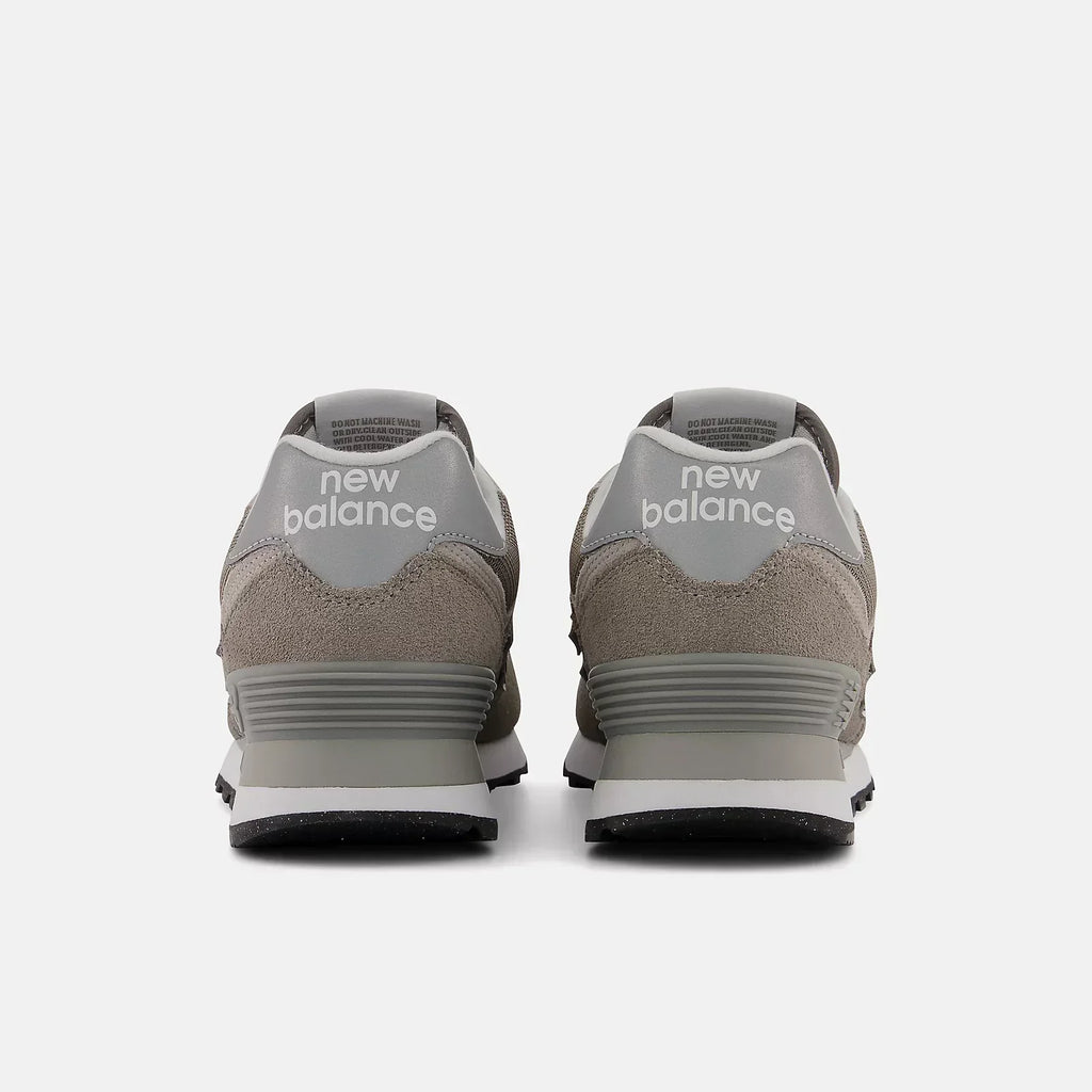 New Balance 574 WL574EVG – New Balance sneaker view 8